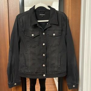 Prosperity Jolene Stretch Denim Jacket